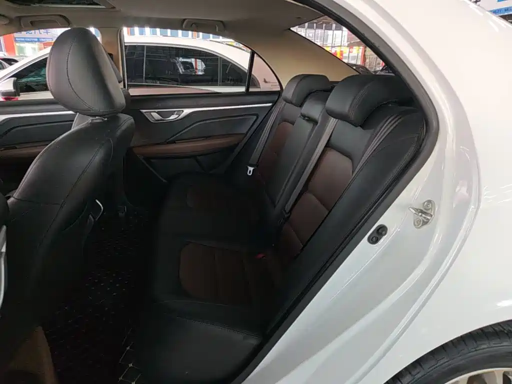 Geely Vision — миниатюра 17