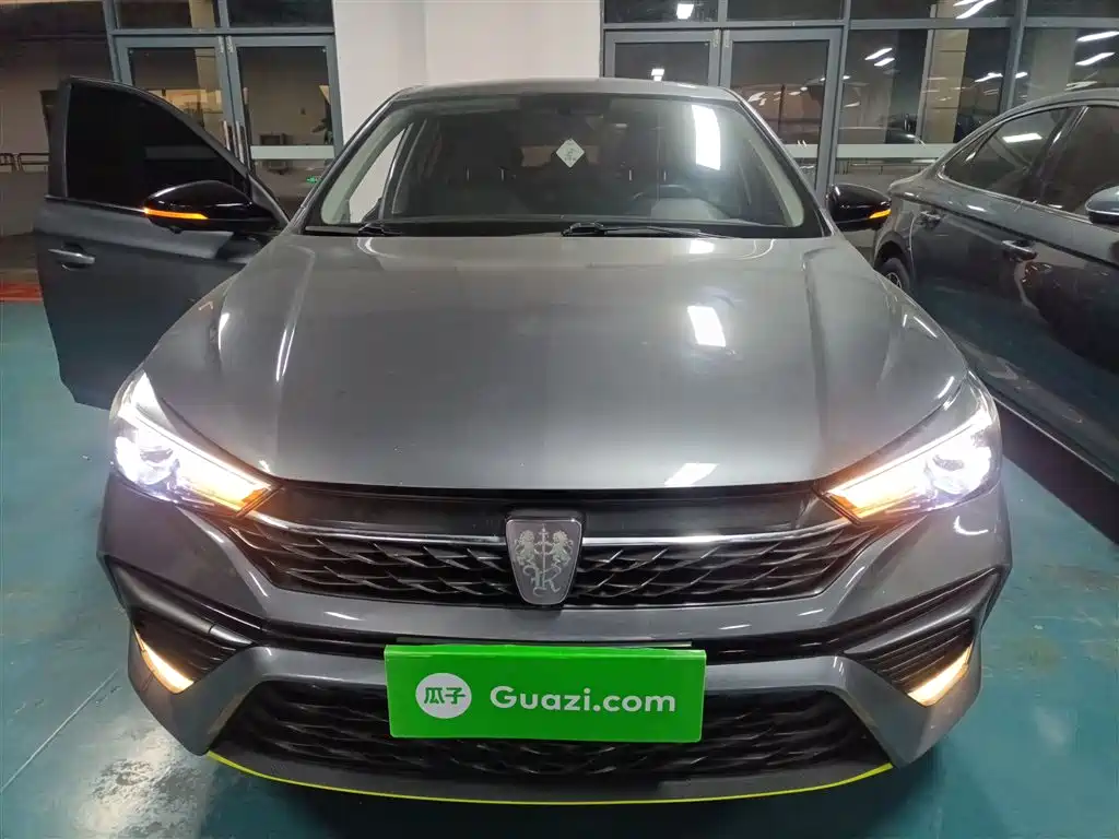 ROEWE I5