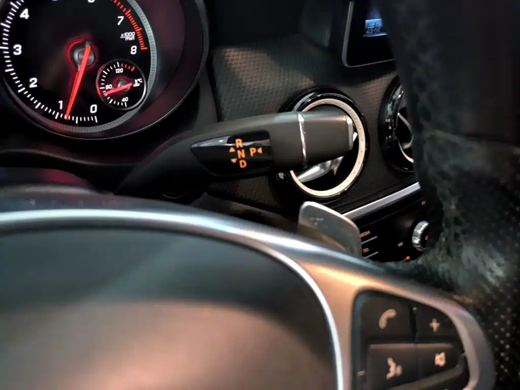 Mercedes-Benz GLA — миниатюра 14