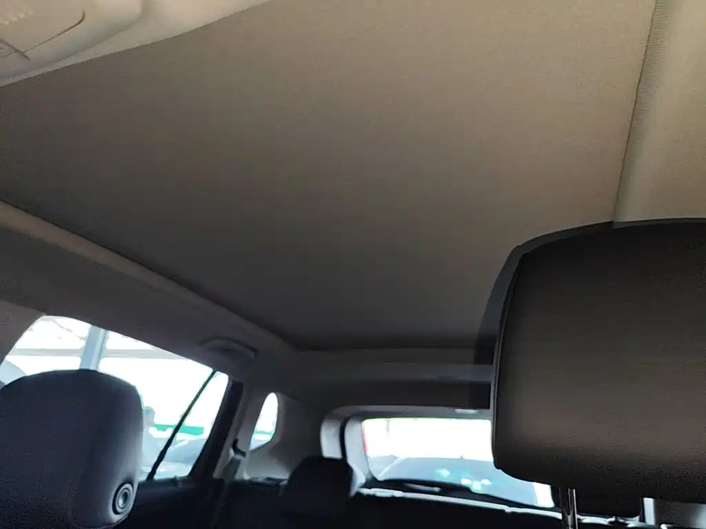 Buick Envision Plus — миниатюра 18