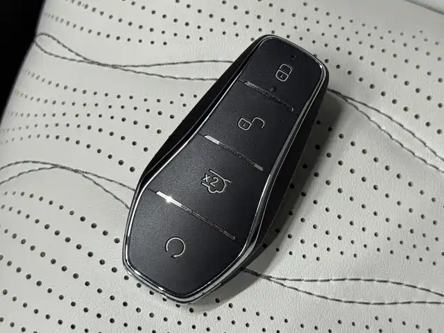 BYD Seal 06 — миниатюра 6