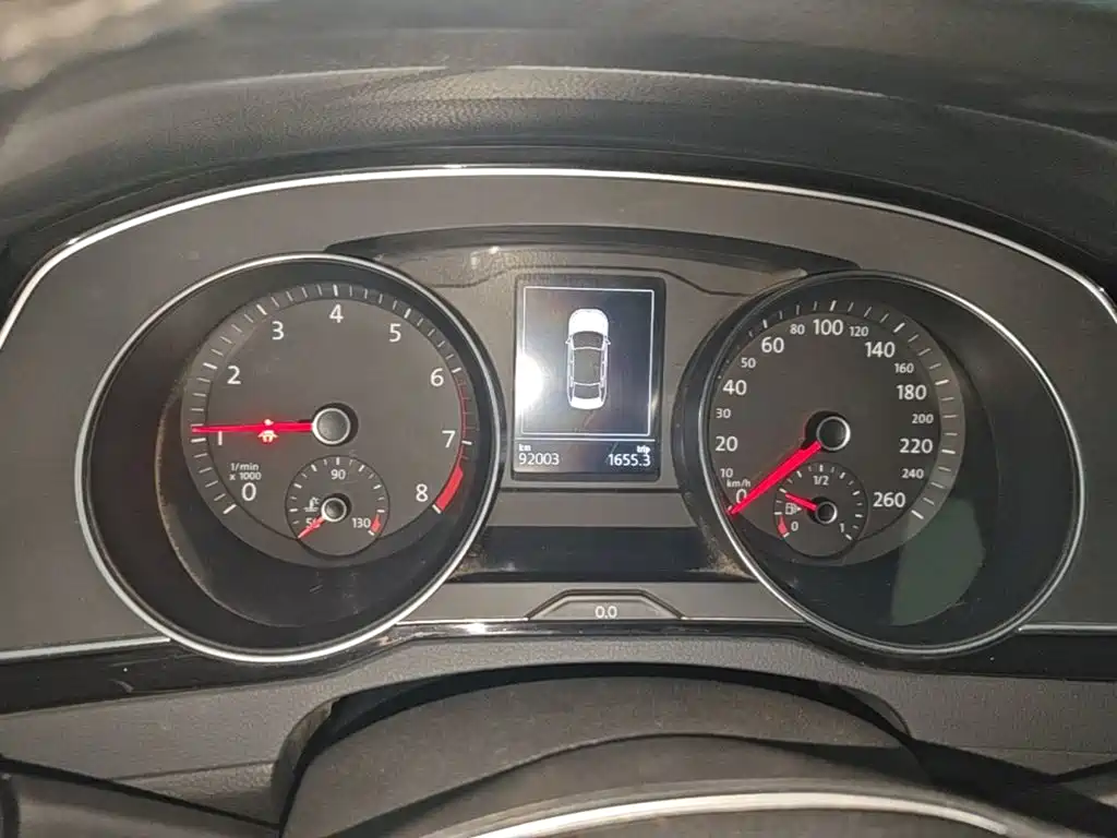 Volkswagen Magotan — миниатюра 12