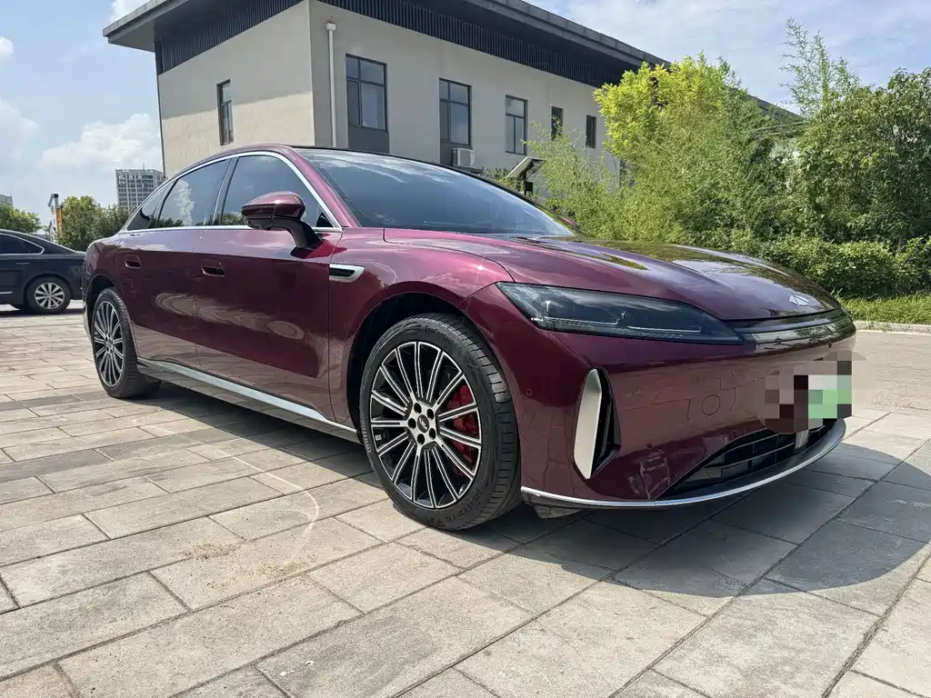 Fulwin Fengyun A9L — миниатюра 3