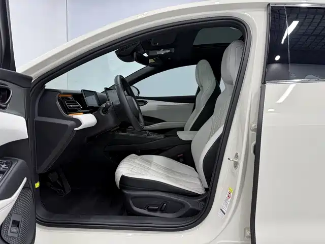 BYD Seal 06 — миниатюра 7
