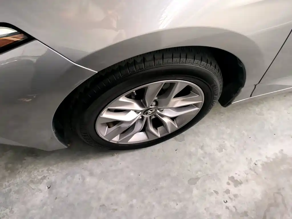 Toyota Avalon — миниатюра 23