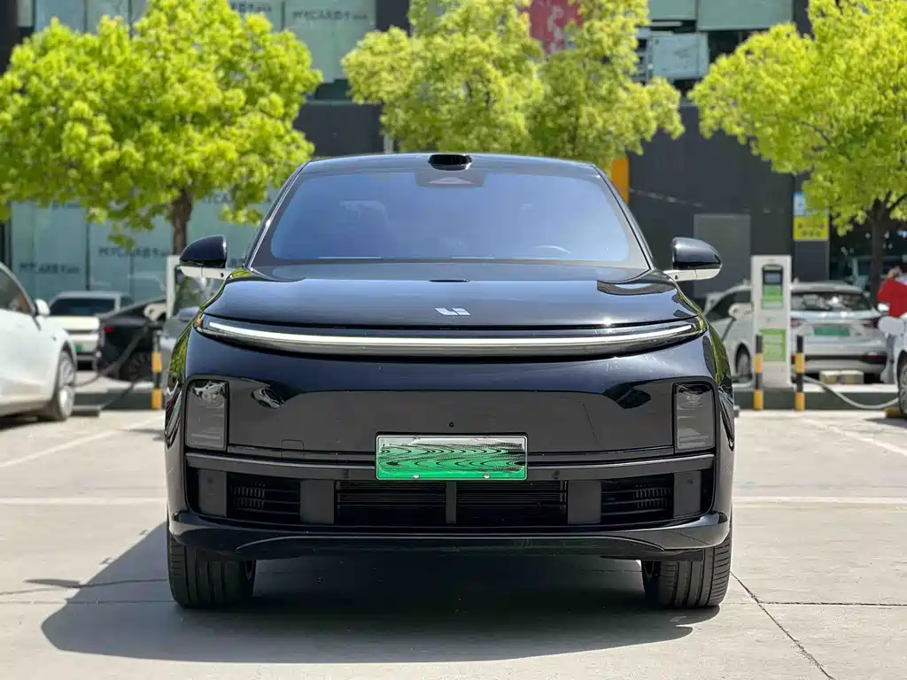 Li Auto Li L7 — миниатюра 2