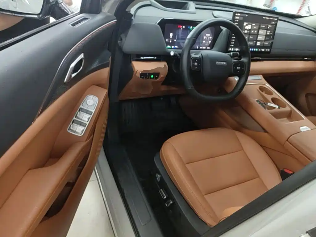 Haval Xiaolong MAX — миниатюра 16