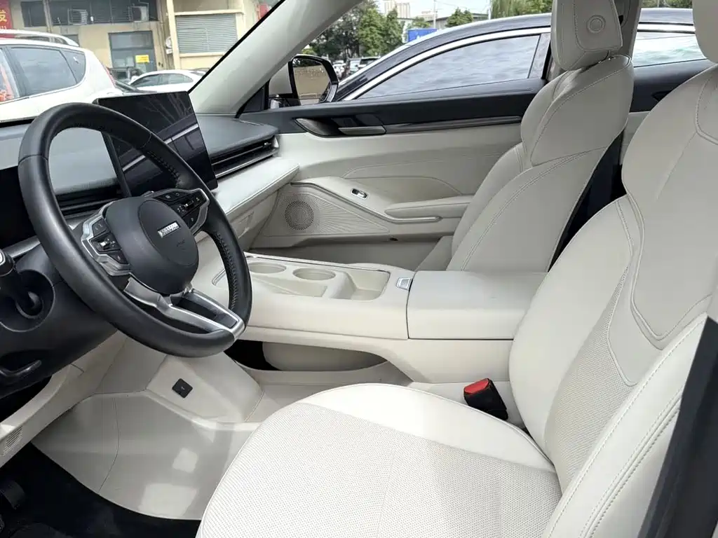 Haval H6 — миниатюра 4