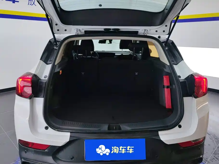 Buick Encore PLUS Fun version, фото 4