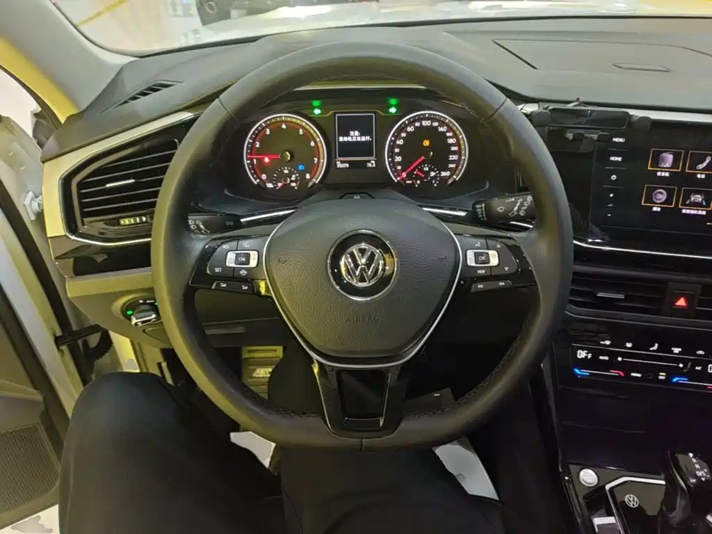 Volkswagen Tayron — миниатюра 11
