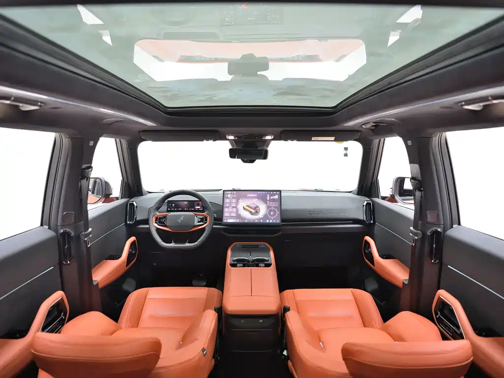 Ford Bronco Basecamp — миниатюра 11