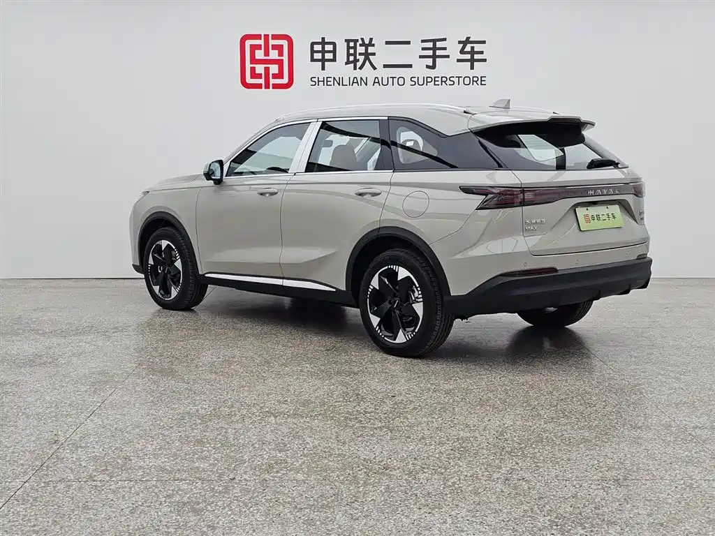 Haval Xiaolong Max MAX 2025 Hi4 110 Pro