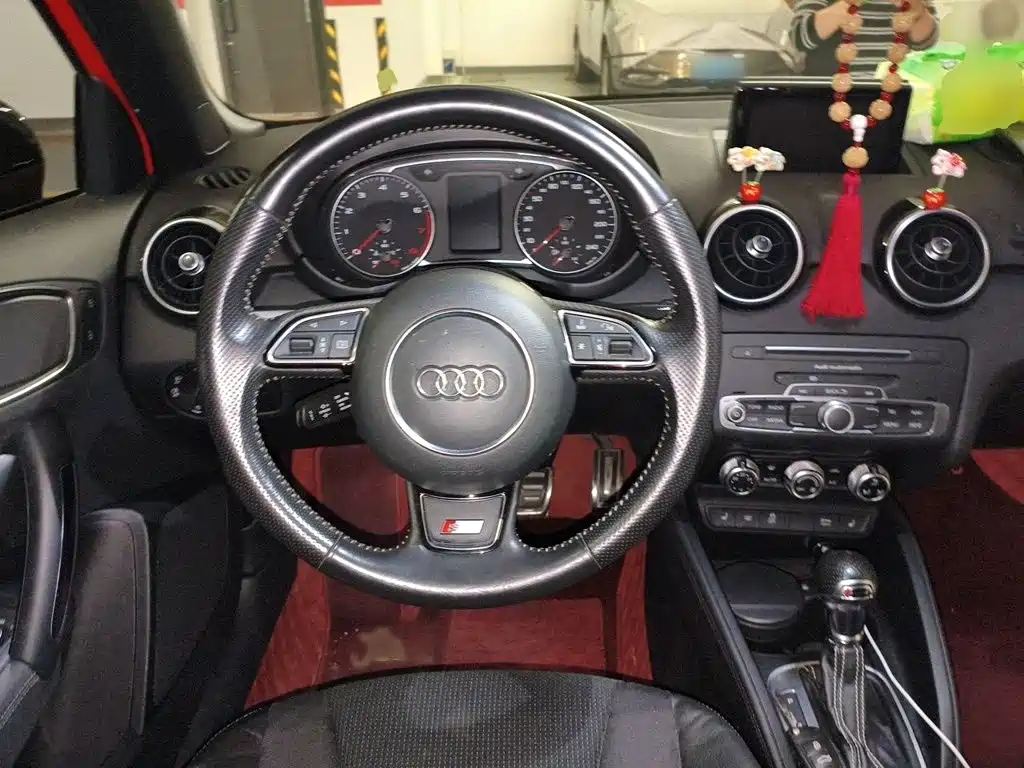 Audi A1 — миниатюра 3