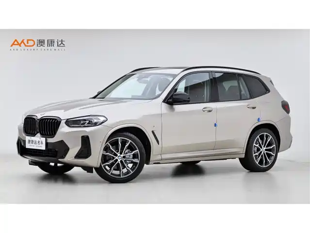 BMW  X3 2023