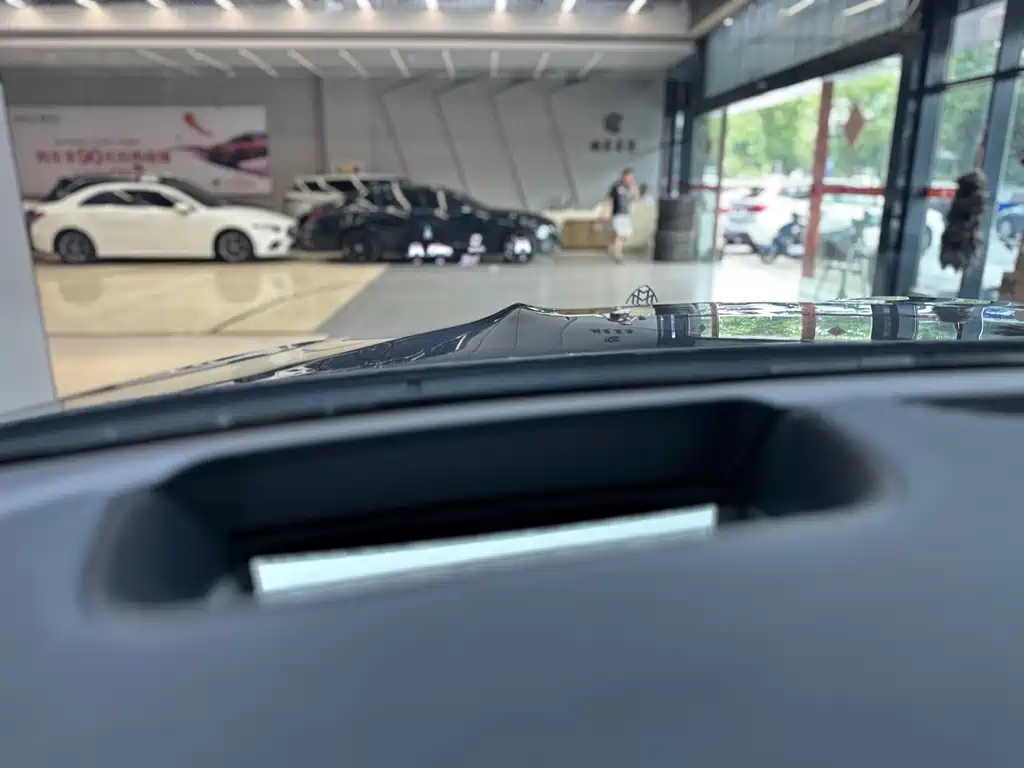 Mercedes-Benz GLS 2021 GLS 450 4MATIC Luxury
