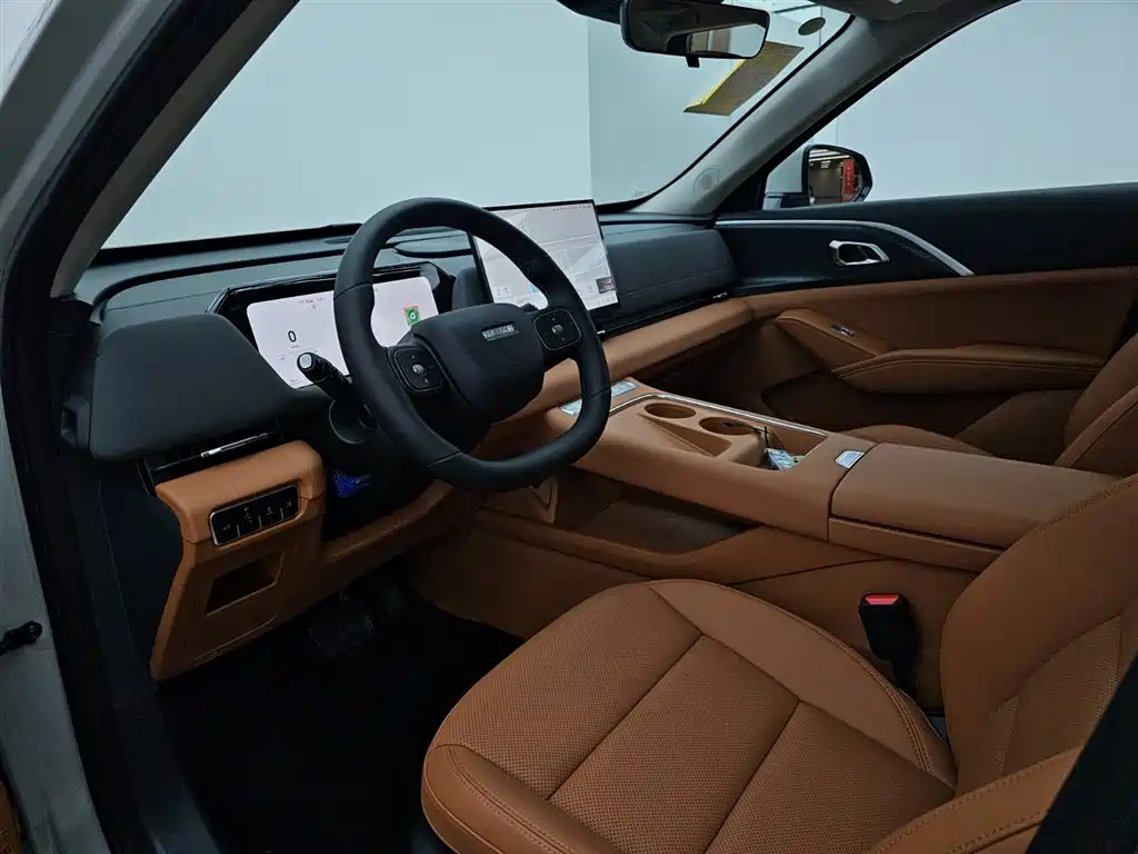 Haval Xiaolong Max MAX 2025 Hi4 110 Pro