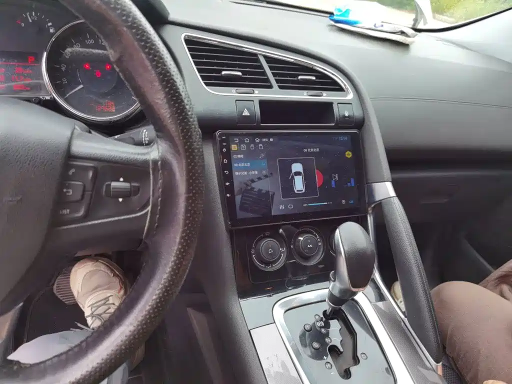 Peugeot 3008 — миниатюра 9