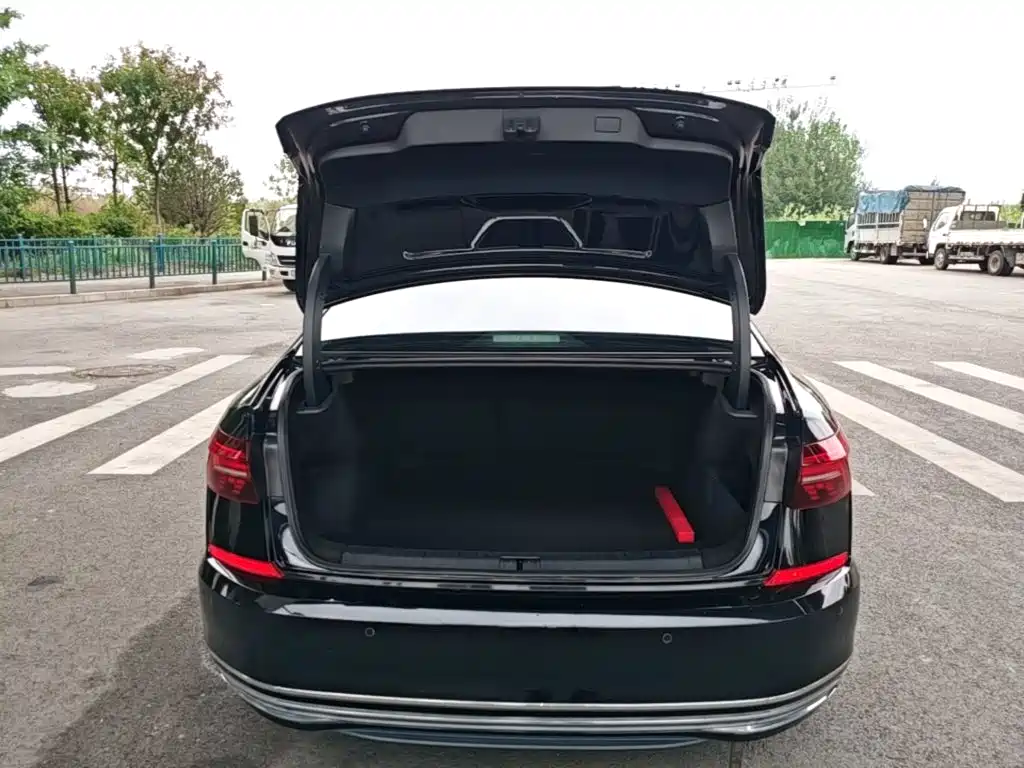 Volkswagen Passat — миниатюра 19