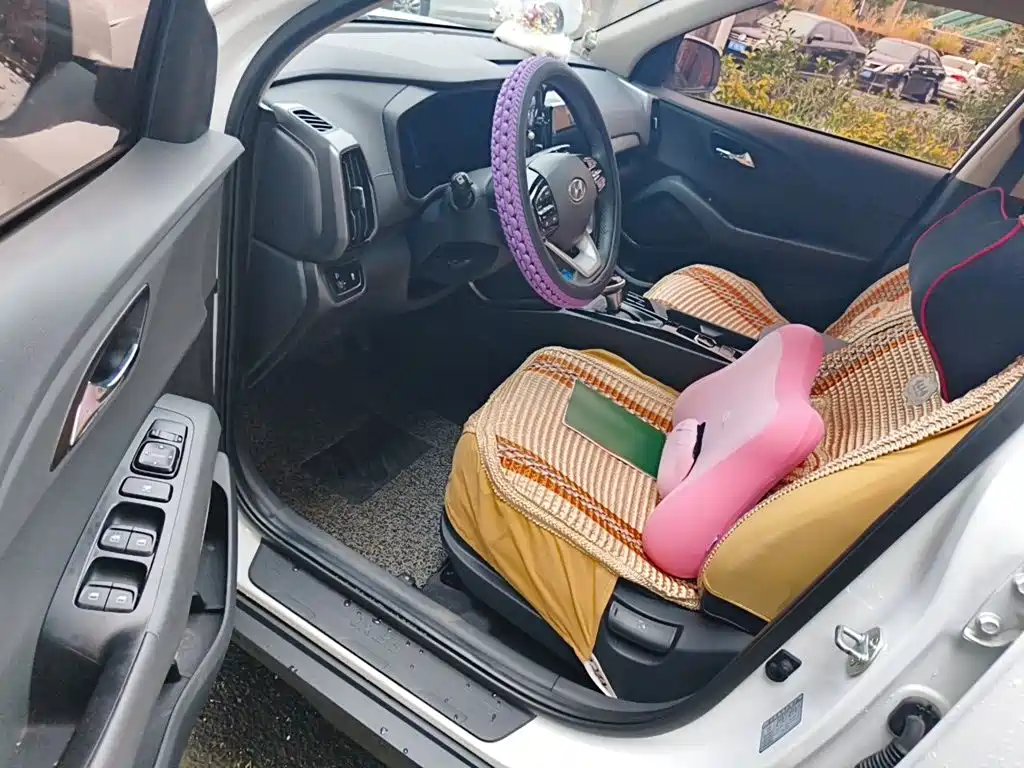 Hyundai ix35 — миниатюра 12