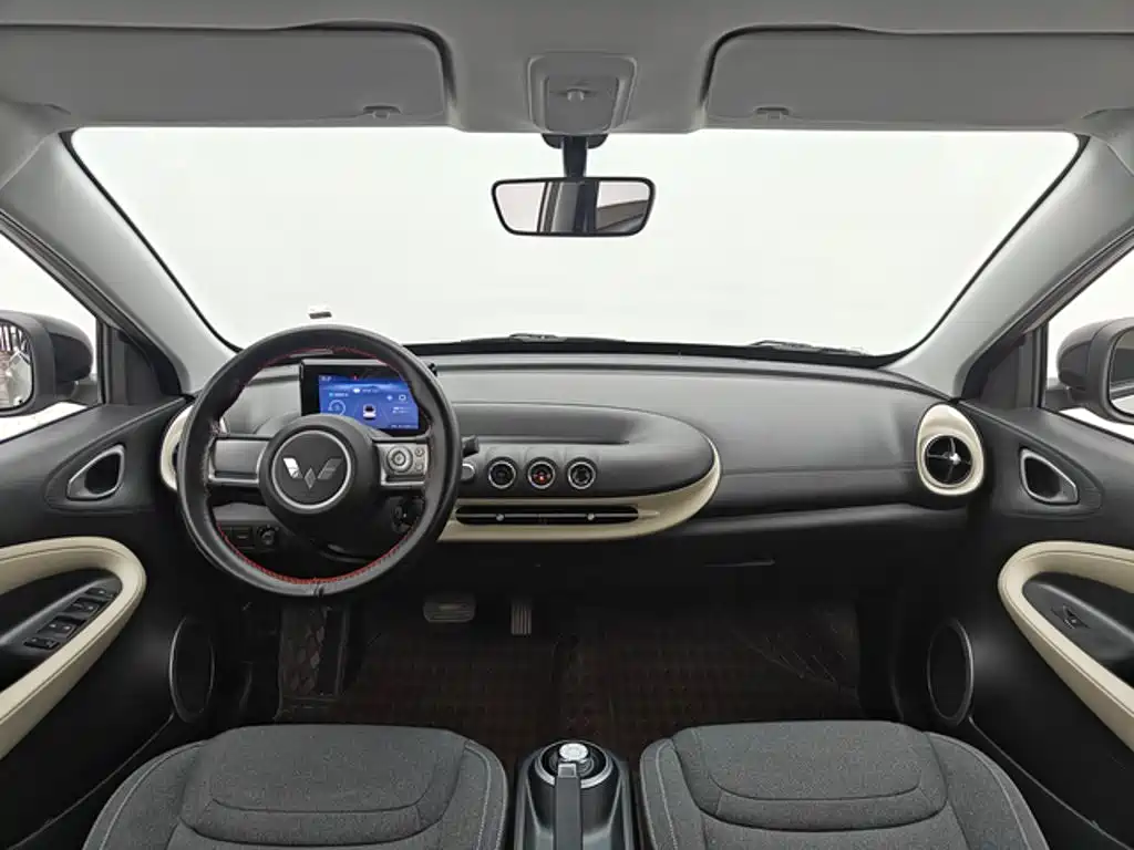 Wuling Bingo — миниатюра 4