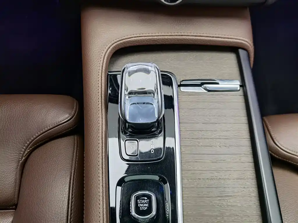 Volvo S90 — фотографии объявления, Фото 14
