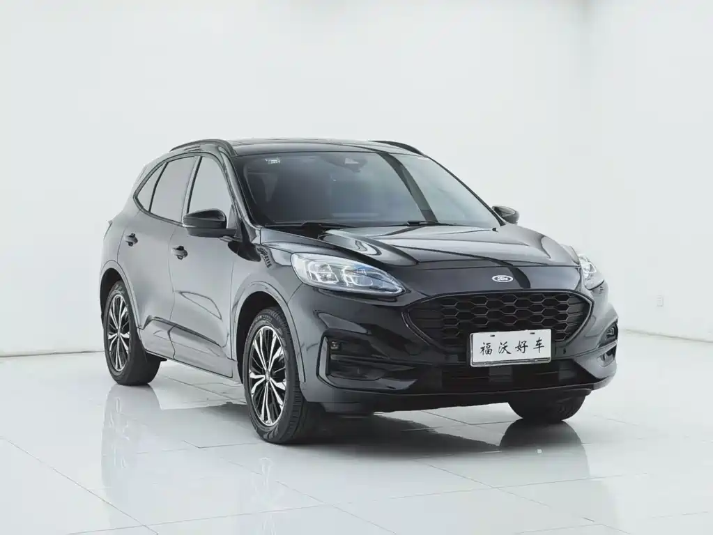 Ford Escape — миниатюра 3