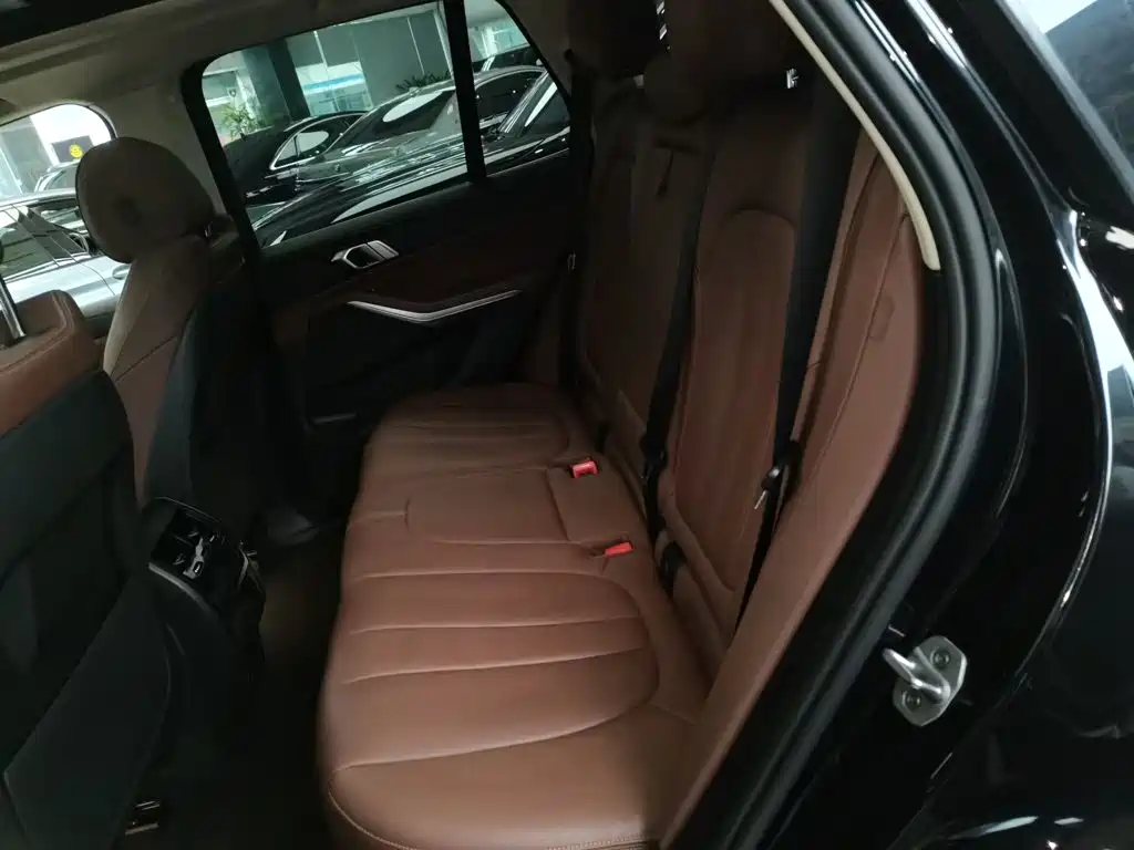 BMW X5 — фотографии объявления, Фото 17