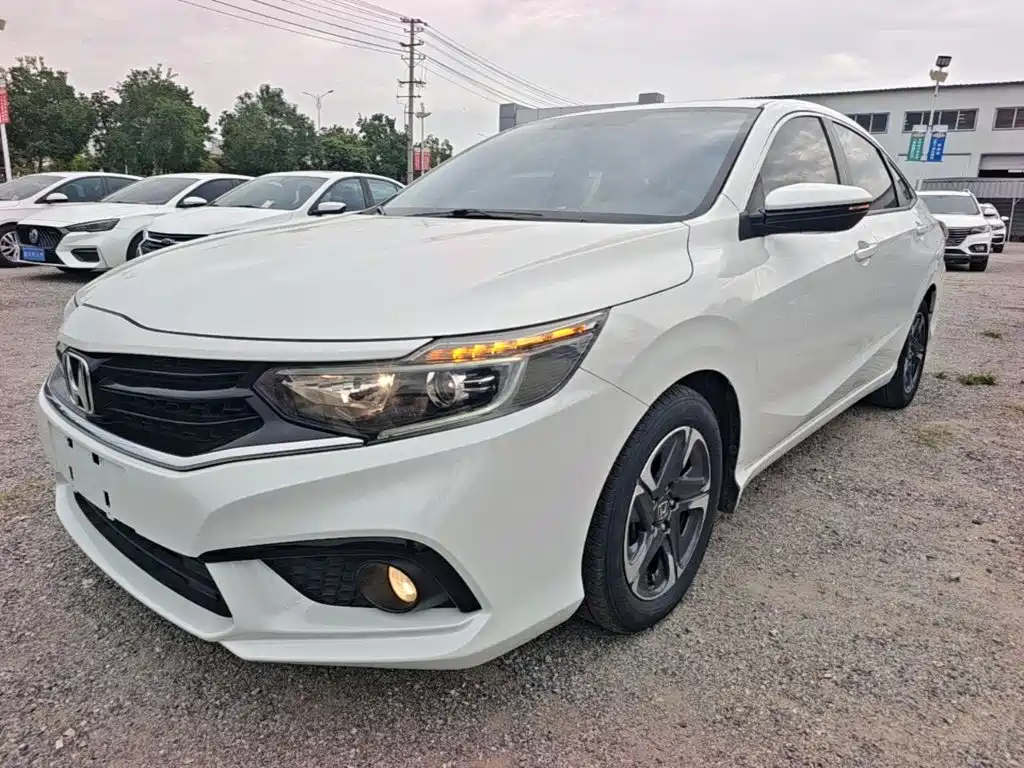 Honda Envix — миниатюра 2