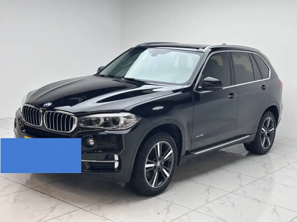 BMW X5 (Import) 2018
