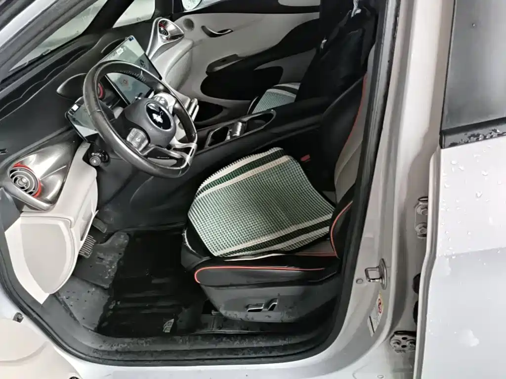 BYD Dolphin — миниатюра 15