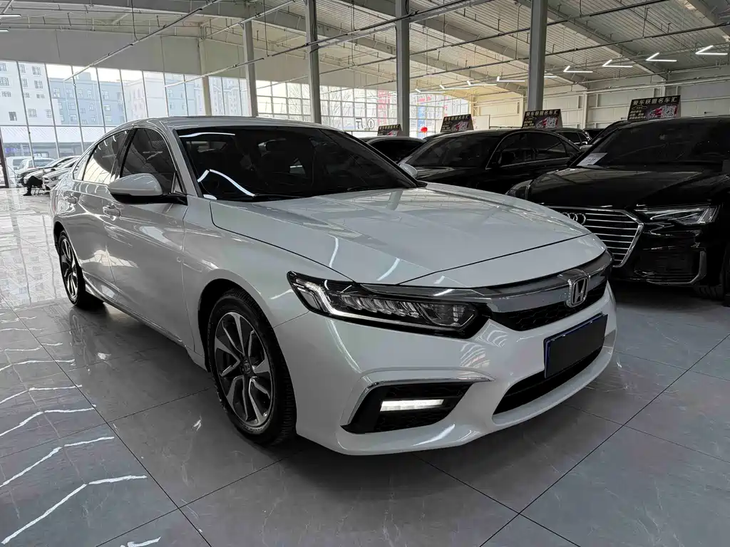HONDA YINGSHIPAI
