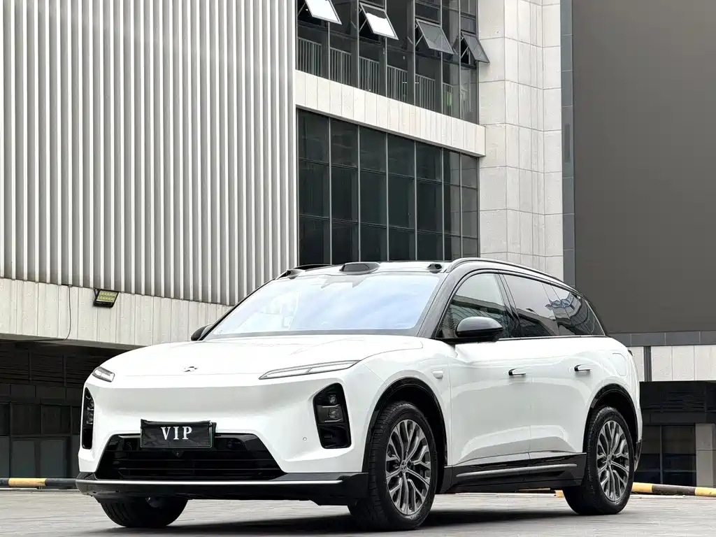 NIO ES6 2025 75kWh