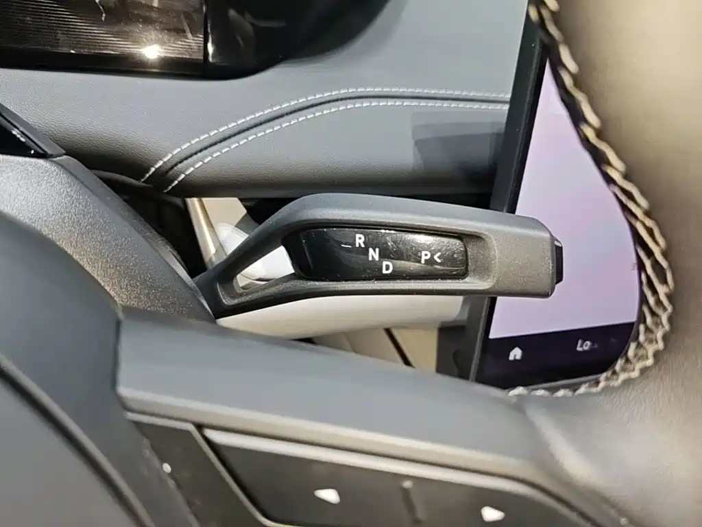 Xiaomi SU7 — миниатюра 14