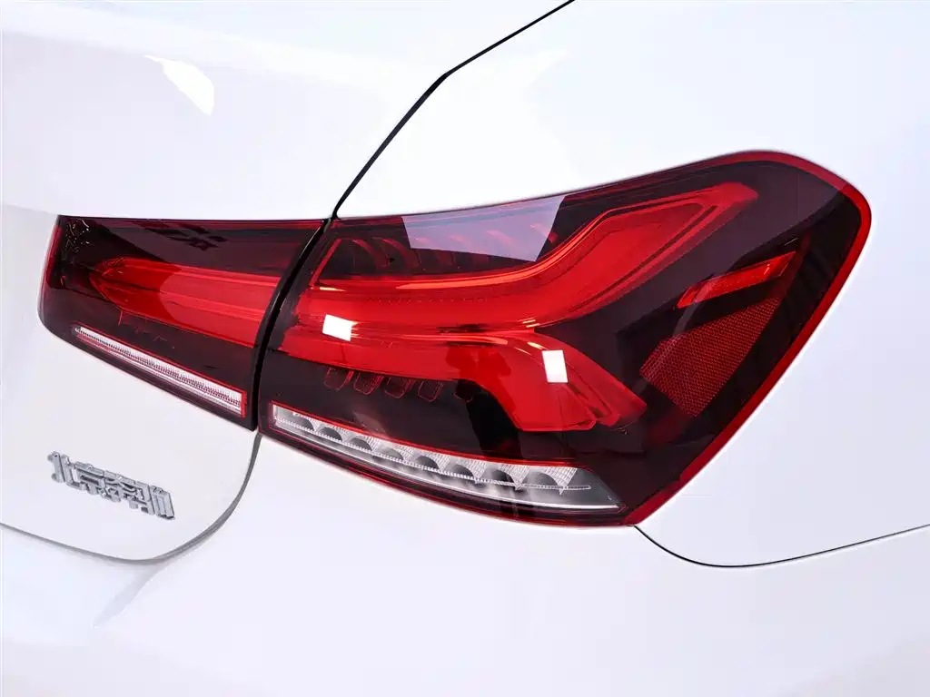 Mercedes-Benz A-Class A 2022 A 200 L Sport Fashion