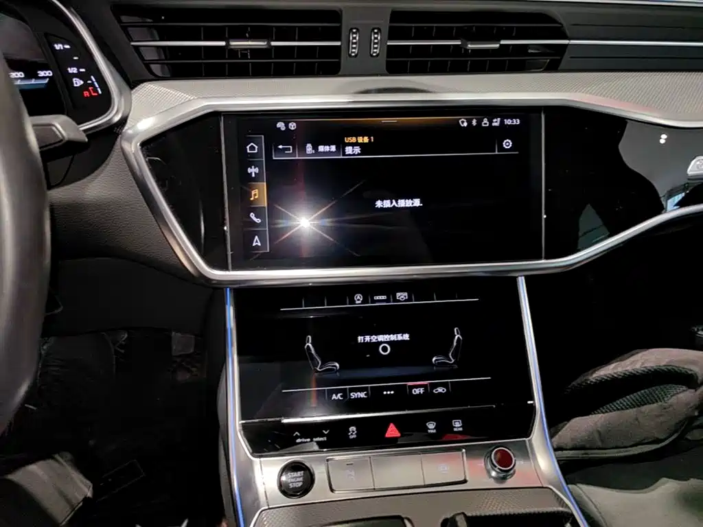 Audi A6L — миниатюра 13