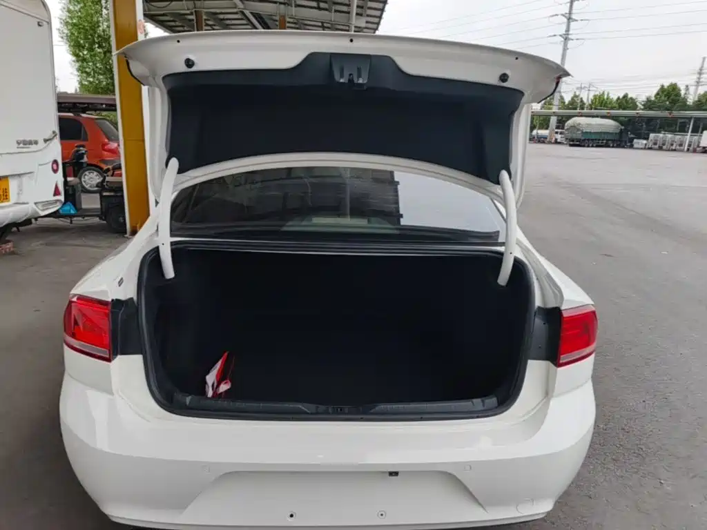 Volkswagen Lamando — миниатюра 19