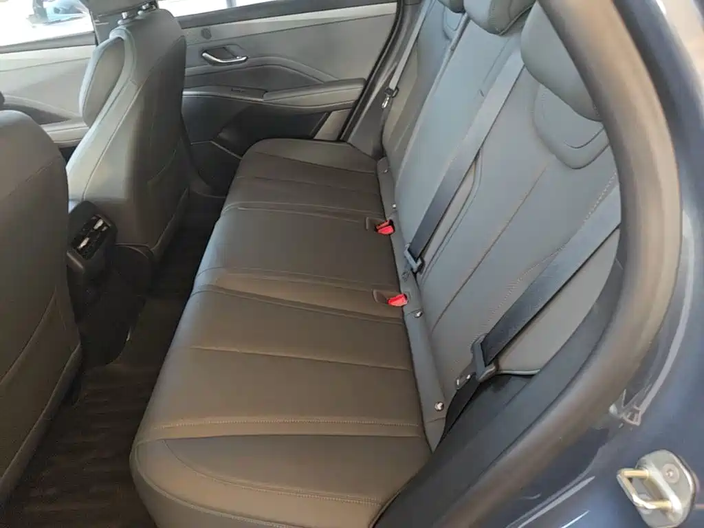 BYD Qin PLUS — миниатюра 17