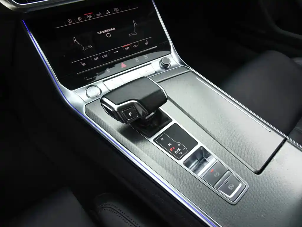 Audi A7 — миниатюра 9
