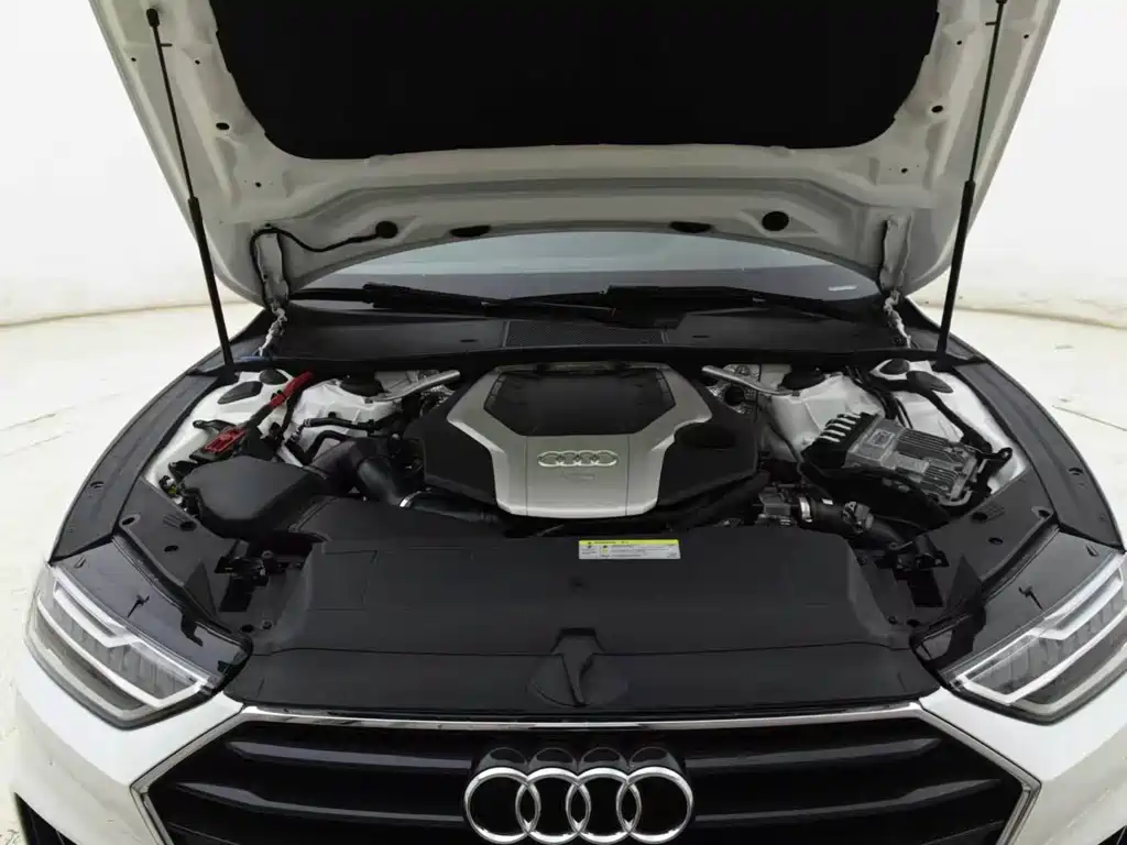 Audi A7 — миниатюра 11
