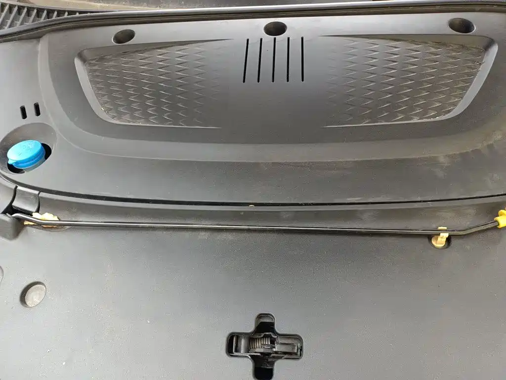 BYD Yuan Plus — миниатюра 16