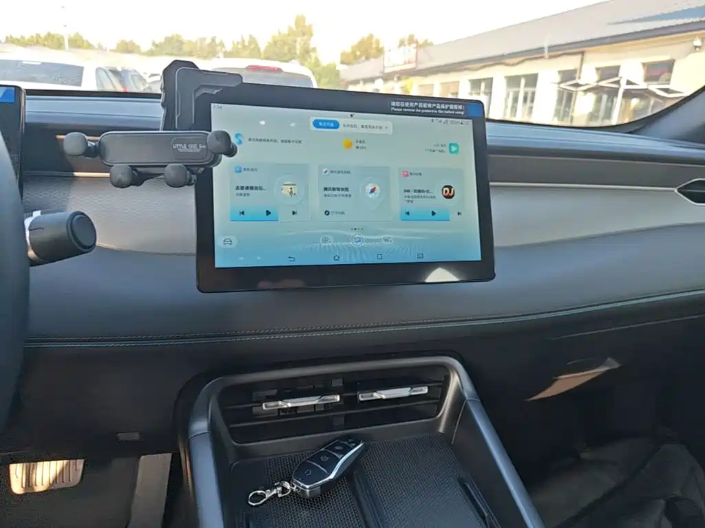 BYD Qin PLUS — миниатюра 13