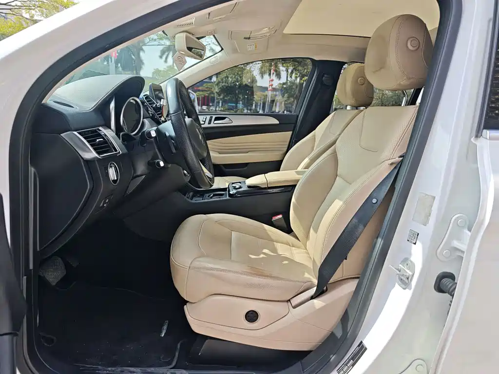 Mercedes-Benz GLE Coupe — миниатюра 5
