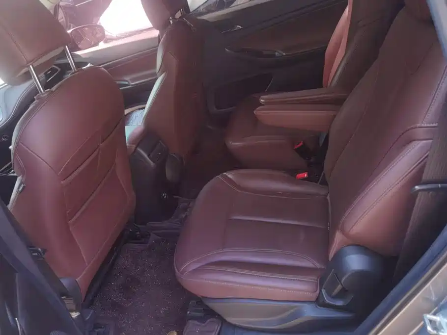Buick GL6 — миниатюра 11
