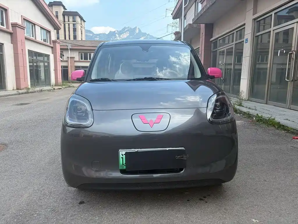 Wuling Mini EV MINIEV 2025 Premium