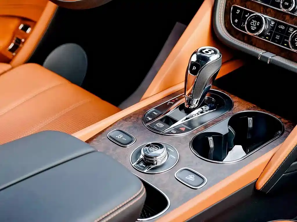 Bentley Bentayga 2023 4.0T V8