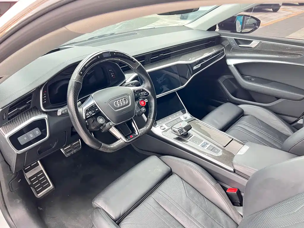 Audi A7 — фотографии объявления, Фото 12