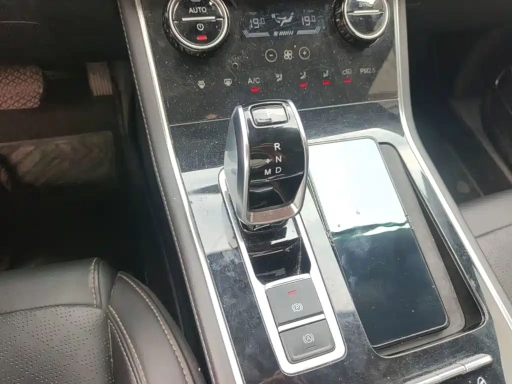 Chery Tiggo 8 — миниатюра 14