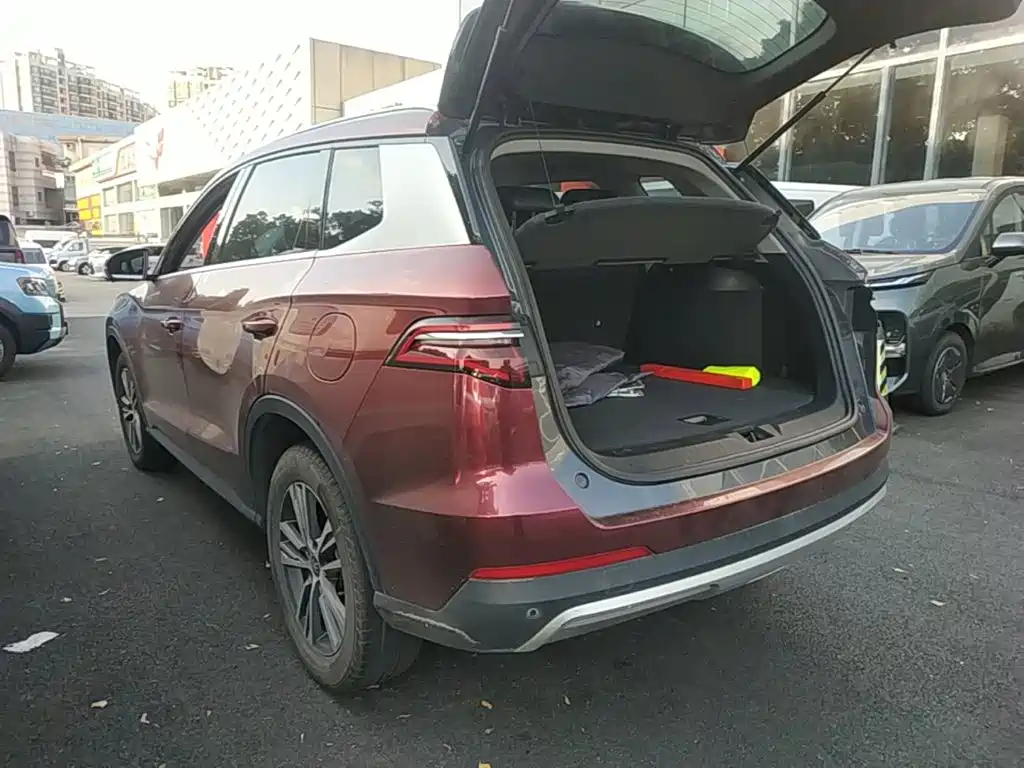 BYD Pro — миниатюра 5