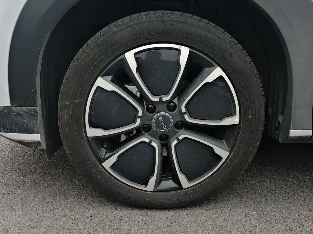 BYD Sealion 05 DM-i — миниатюра 3
