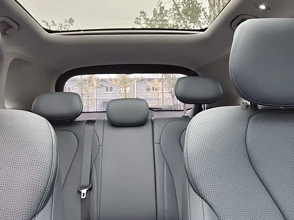 BYD Sealion 05 DM-i — миниатюра 12